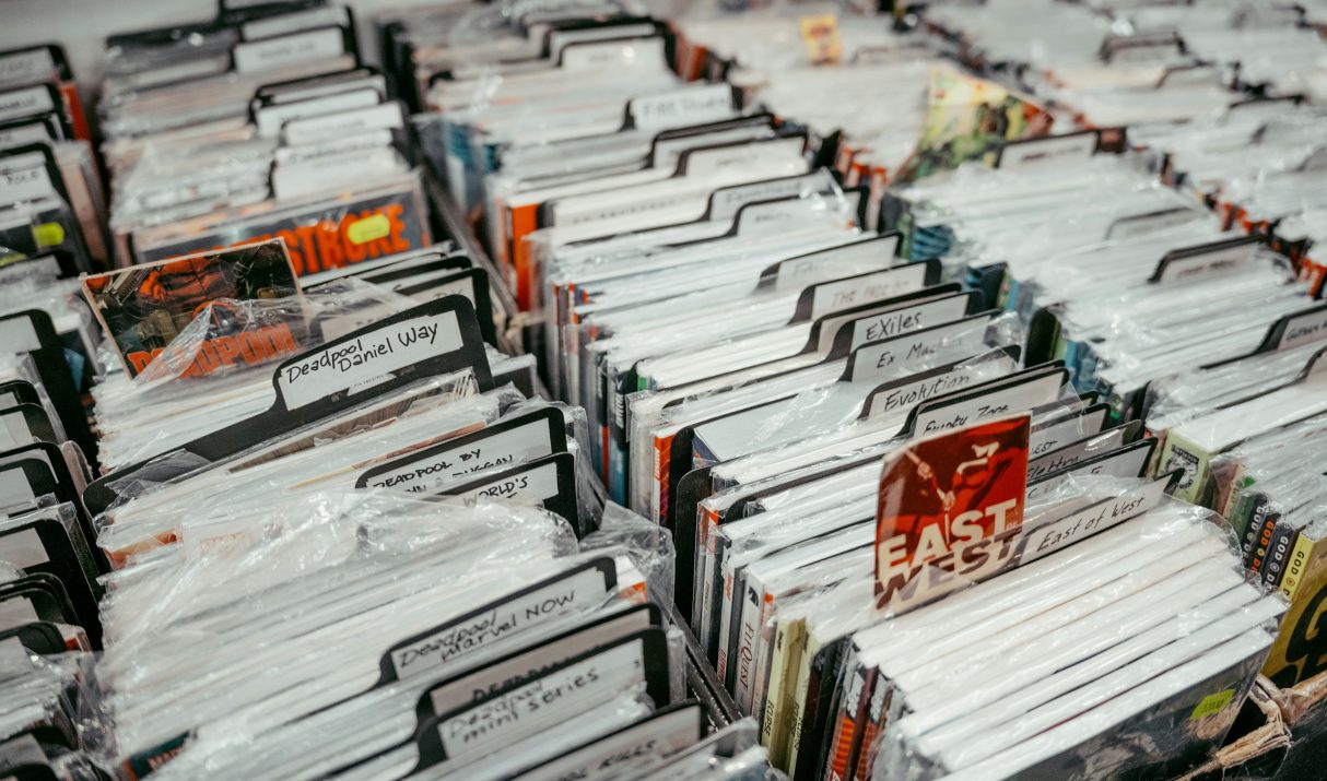 What is a Document Management System (DMS)?